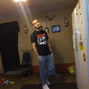 Meet your Posher, Cory